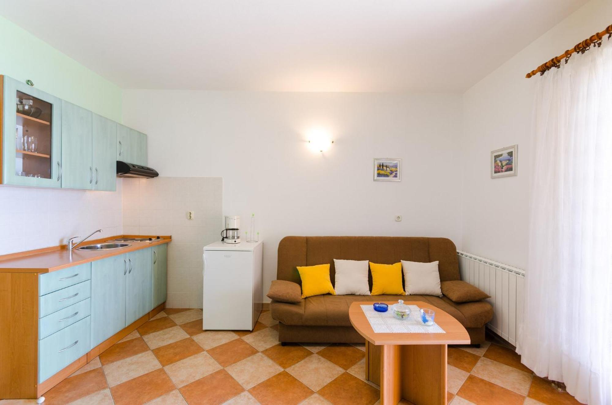 Andelko Dramalj Quarto foto