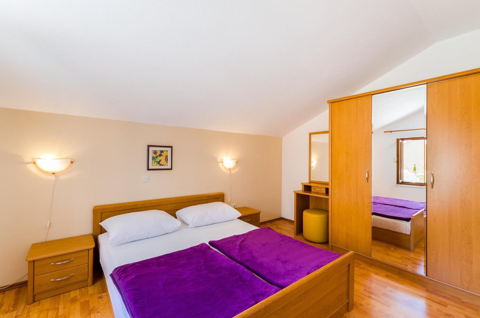 Andelko Dramalj Quarto foto