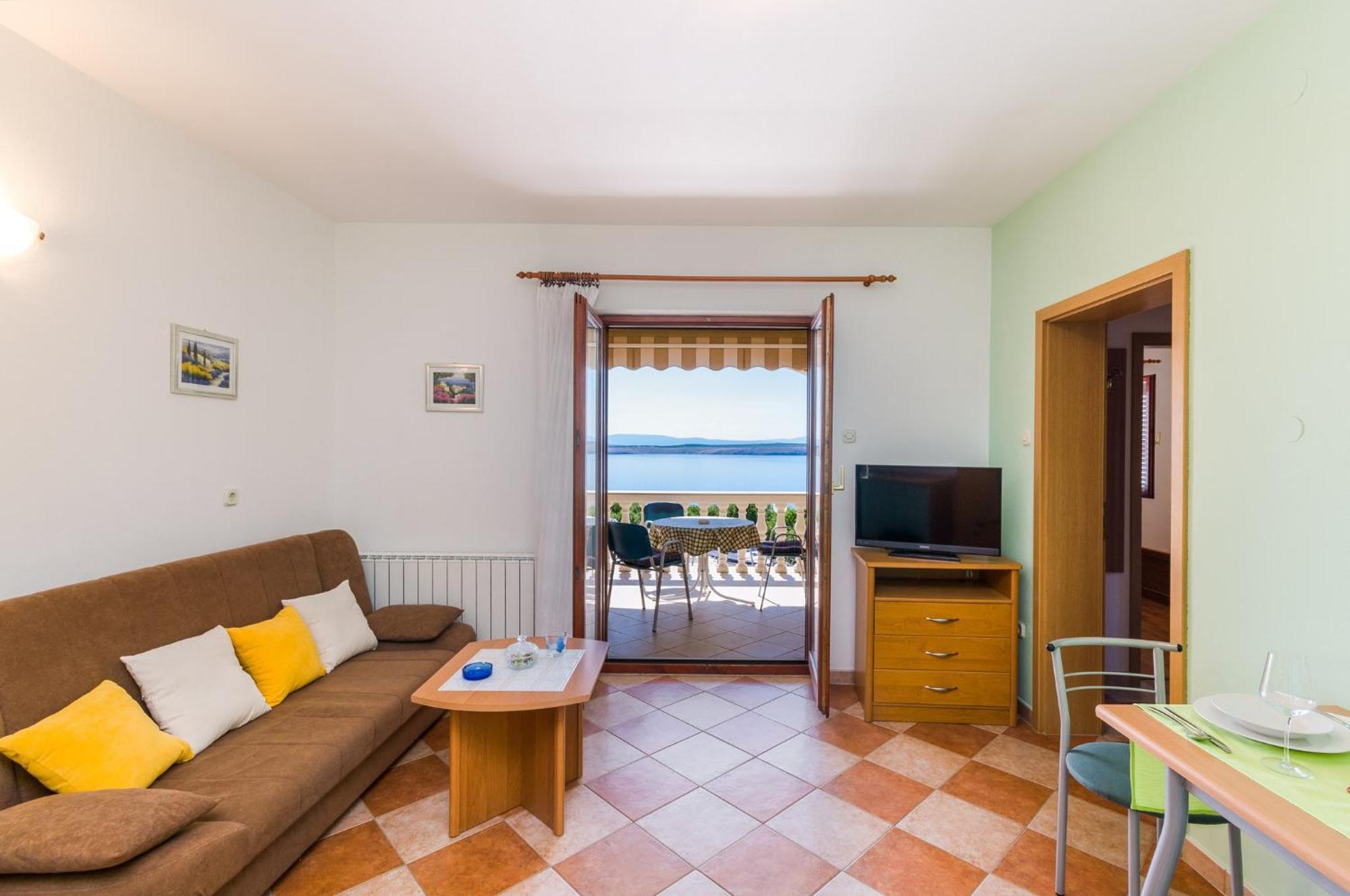 Andelko Dramalj Quarto foto