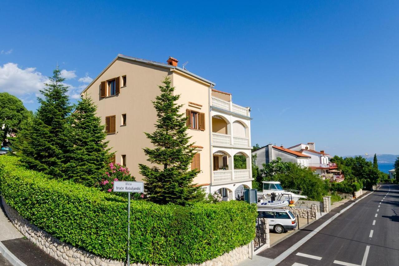 Andelko Dramalj Exterior foto